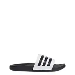 Decathlon adilette Comfort Badslippers aanbieding