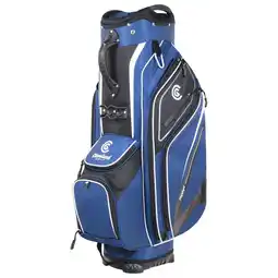 Decathlon Cleveland Friday golftrolleytas aanbieding