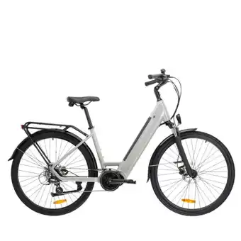 Decathlon Second Life - Trans Hybrid LS 2.0 Altus S elektrische mountainbike gebruikt aanbieding
