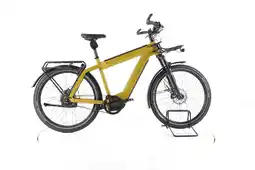 Decathlon Refurbished - Riese & Müller Supercharger GT Vario Trekking E-Bike - Zeer goed aanbieding