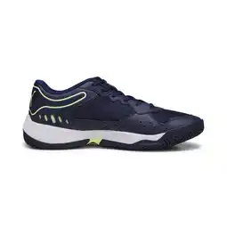 Decathlon Sportschoenen Puma Solarsmash Rct, Blauw, Uniseks aanbieding