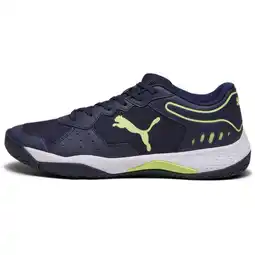 Decathlon Sportschoenen Puma Solarsmash Rct, Blauw, Uniseks aanbieding