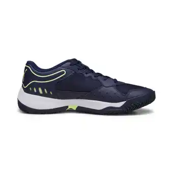Decathlon Sportschoenen Puma Solarsmash Rct, Blauw, Uniseks aanbieding