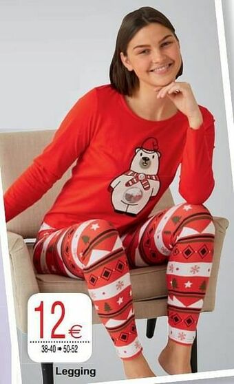 Cora Legging aanbieding