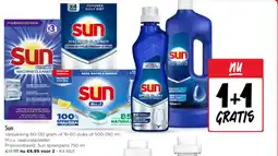 Jumbo Sun aanbieding