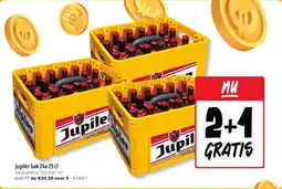 Jumbo Jupiler Bak aanbieding