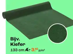 Kwantum Kunstgras aanbieding