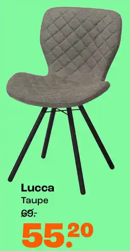 Kwantum Lucca aanbieding