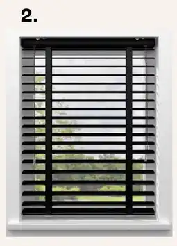 Kwantum Aluminium Jaloezieën Mels aanbieding