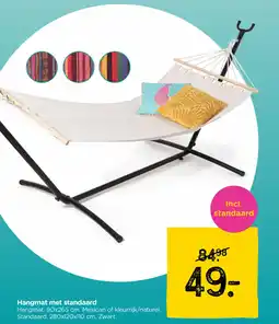 Xenos Hangmat met standaard aanbieding