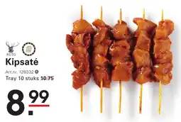 Sligro Kipsaté aanbieding