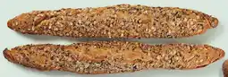 Sligro Hotdogbroodjes sesam aanbieding