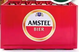 Sligro Amstel Pilsener aanbieding