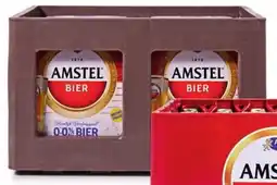 Sligro Amstel 0.0% aanbieding