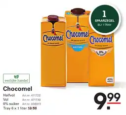 Chocomel