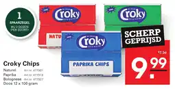 Croky Chips