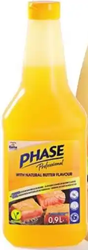 Sligro Phase Bak & braad aanbieding
