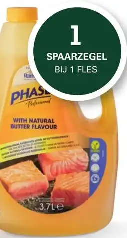 Sligro Phase Bak & braad aanbieding