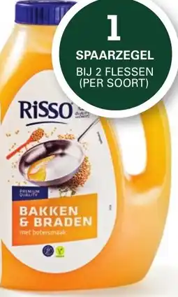 Sligro Risso Bak & Braad aanbieding