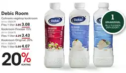 Sligro Debic Room aanbieding