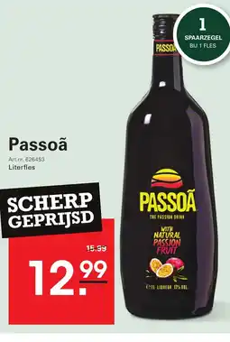 Passoã