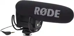 Coolblue Rode Videomic Pro Rycote aanbieding