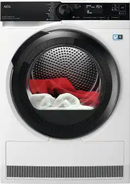 Coolblue AEG TR968H4C AbsoluteCare Plus aanbieding