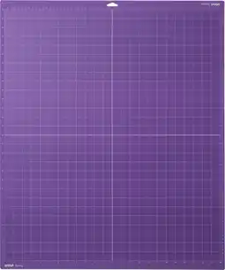 Coolblue Cricut Venture StrongGrip Performance Mat 61 x 71 cm aanbieding