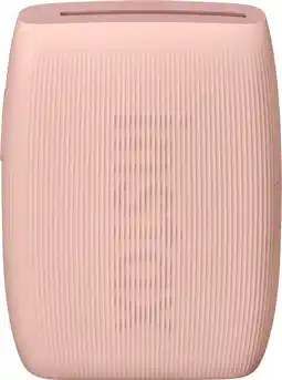 Coolblue Instax Mini Link 3 Rose Pink aanbieding