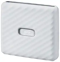 Coolblue Instax Link WIDE Blanc aanbieding