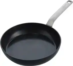 Coolblue GreenPan Evolution Poêle à Frire 24 cm Noir aanbieding