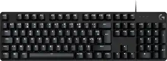 Coolblue Logitech G413 SE Clavier Gamer Mécanique AZERTY aanbieding