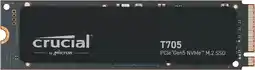 Coolblue Crucial T705 4 To PCIe 5.0 M.2 SSD aanbieding