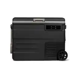 Decathlon Steamy-E Single Zone 55, Elektrische Koelbox Op Wielen, 55L aanbieding