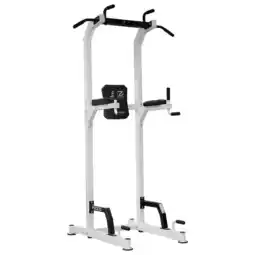Decathlon Power Tower P2000 aanbieding