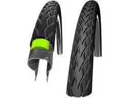 Decathlon Schwalbe Marathon 28x1.75 (47-622) - Duurzame Fietsband aanbieding