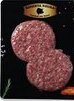 Sligro Duroc Reserva Varkensvlees Burgers aanbieding