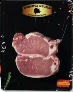 Sligro Duroc Reserva Varkensvlees Filet aanbieding