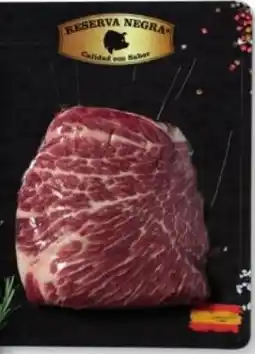 Sligro Duroc Reserva Varkensvlees Presa aanbieding
