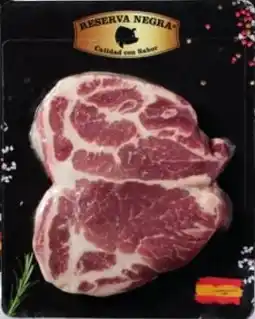 Sligro Duroc Reserva Varkensvlees Ribeye aanbieding