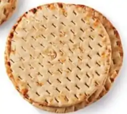 Sligro Select pita Griekse pita aanbieding