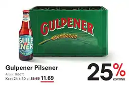 Gulpener Pilsener