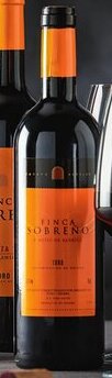Sligro Finca Sobreño Toro Oak aged aanbieding