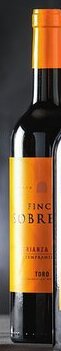 Sligro Finca Sobreño Toro Crianza aanbieding