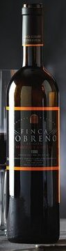 Sligro Finca Sobreño Toro Reserva aanbieding