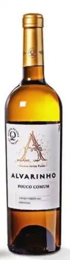 Sligro Quinta da Lixa Minho pouco Alvarinho aanbieding