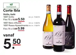 Sligro Corte Ibla Sicilia aanbieding
