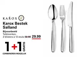 Karox Bestek Salland