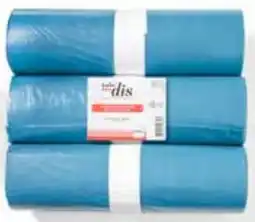 Sligro Take Dis Containerzakken aanbieding