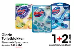 Sligro Glorix Toiletblokken aanbieding